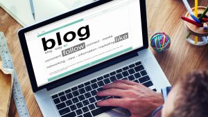 seo blog là gì