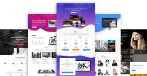 giao diện WordPress