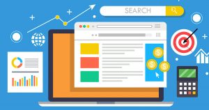 Tỷ lệ nhấp trên kết quả tìm kiếm SEO của Google