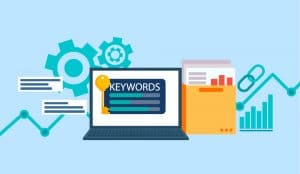 Keyword Mapping