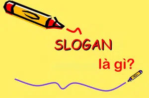 Slogan là gì