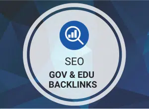 Backlink Gov và Edu