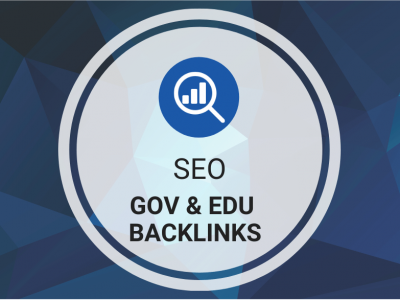 Gov-Edu-Backlinks