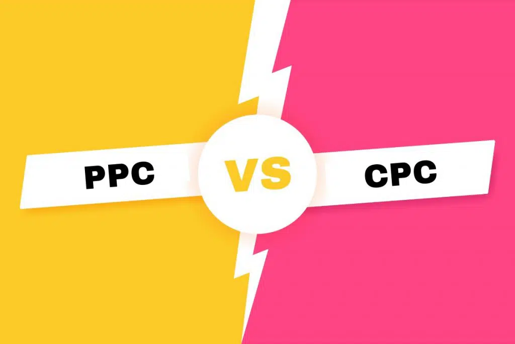 PPC vs CPC