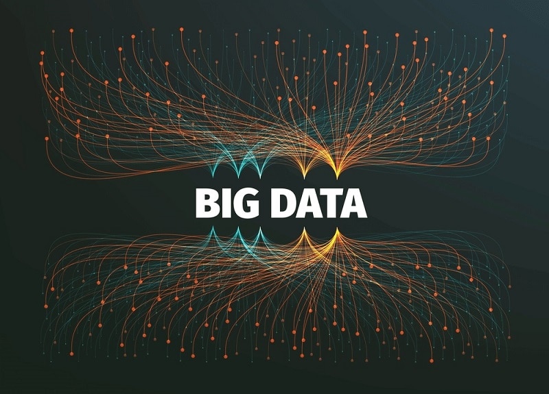 big data la gi