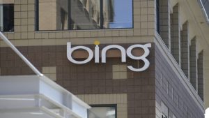 Bing là gì