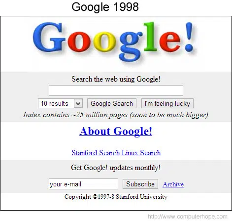 Google là gì