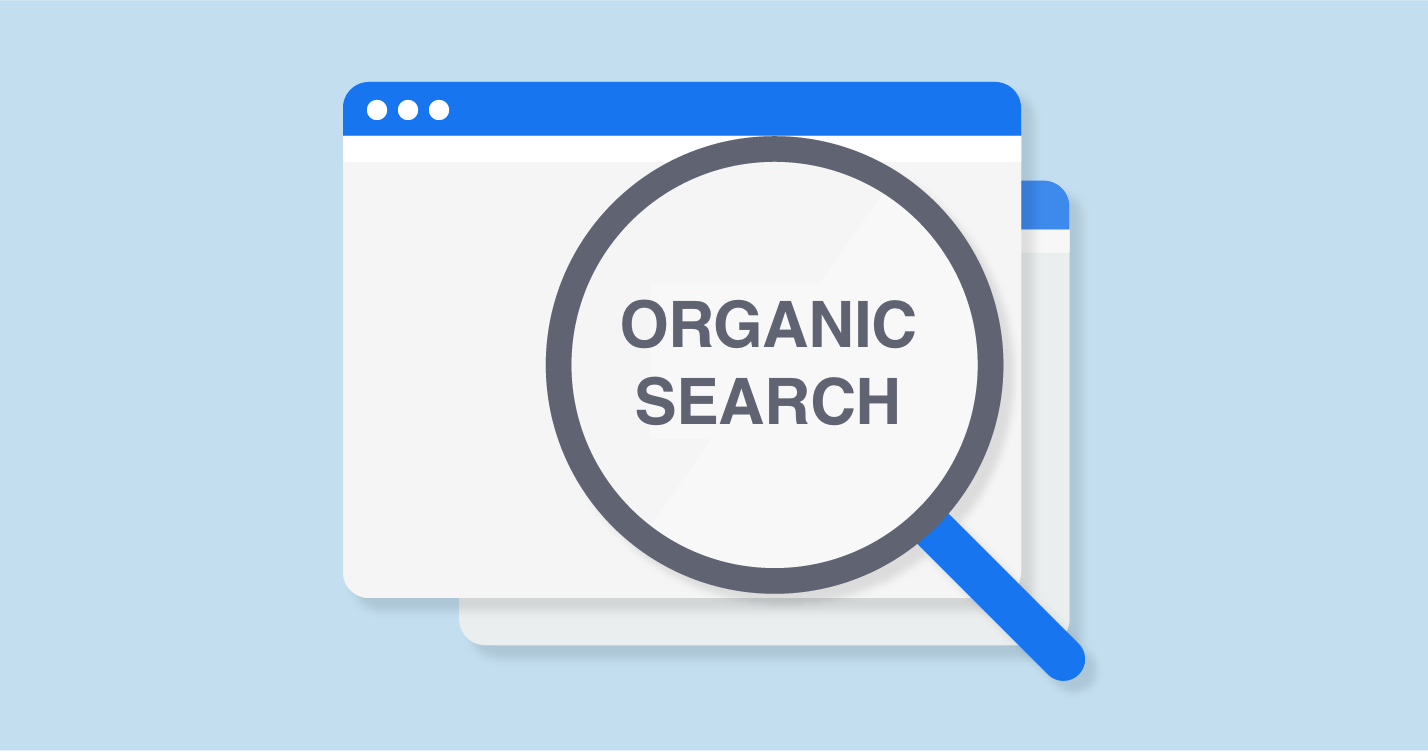 Organic Search là gì