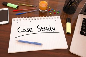 SEO Case Study