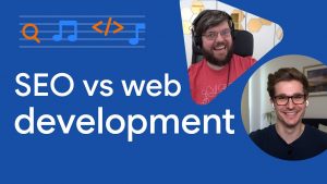 SEO và Developer