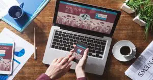 xây dựng website thân thiện người dùng
