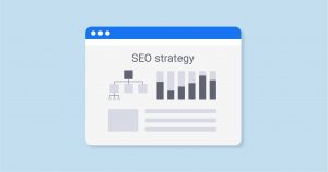 chiến lược SEO