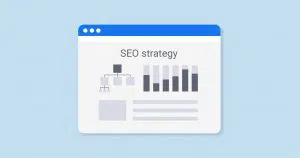 chiến lược SEO