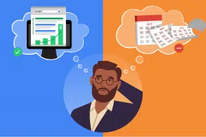 Tự làm SEO hay thuê dịch vụ SEO