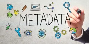 metadata la gi