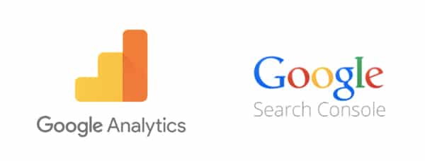 phan biet google search console va analytics 1