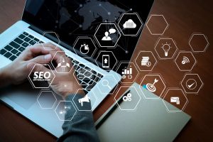 SEO Entity