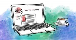 6 lý do viết blog lại quan trọng đối với SEO và Marketing 9 viết blog