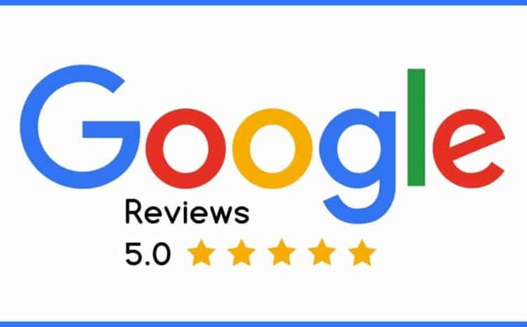 Link Google Review