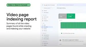 Báo cáo lập chỉ mục video