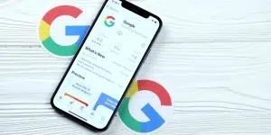 Bản cập nhật nội dung hữu ích của Google đã hoàn thành