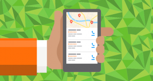 Cách xếp hạng SEO Local 3-Pack hay Google 3-Pack