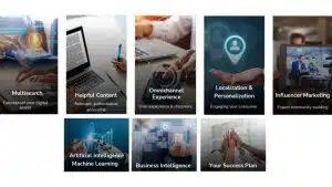 xu hướng tiếp thị tìm kiếm 2023