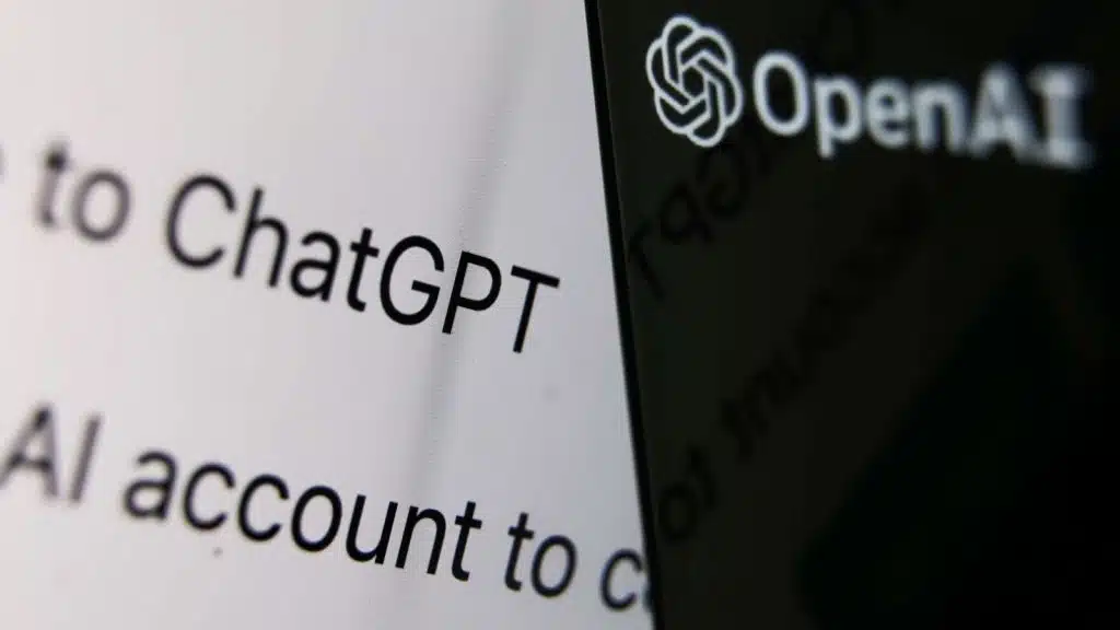 ChatGPT là gì
