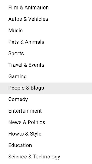 youtube seo categories 1.png