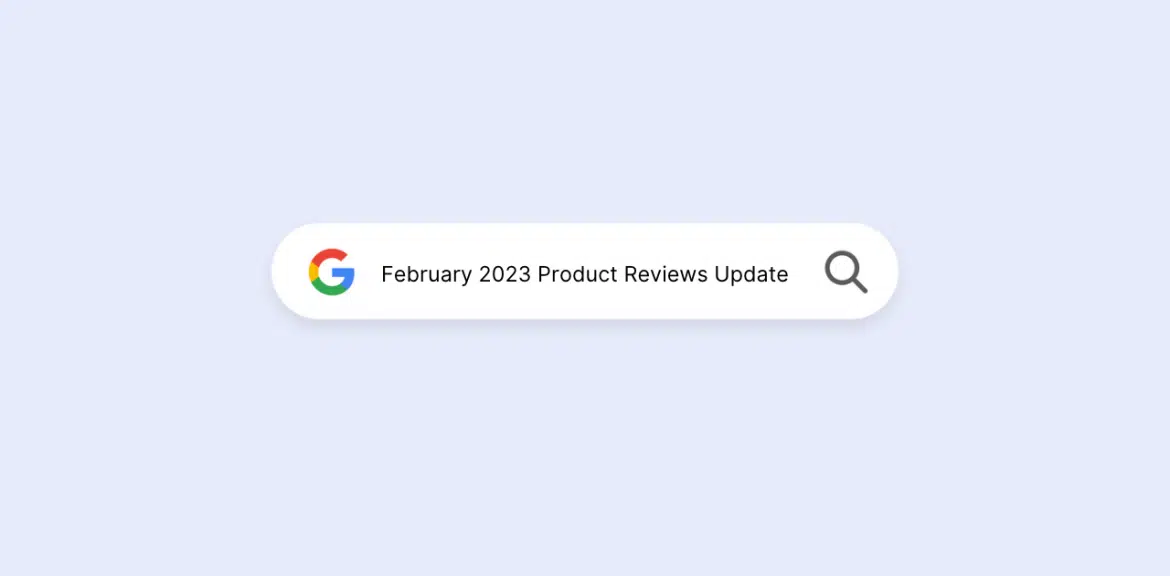 bản cập nhật đánh giá sản phẩm tháng 2