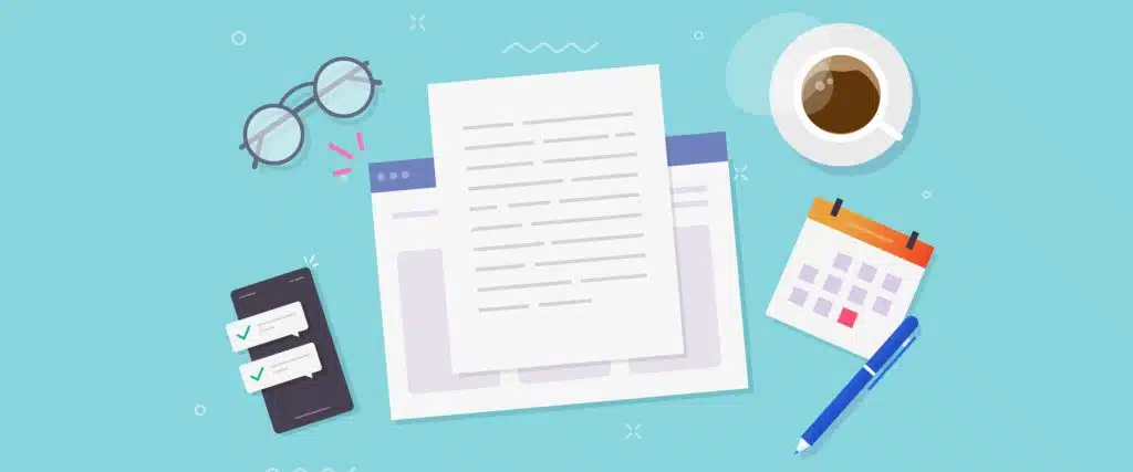 Nội dung dạng ngắn là gì