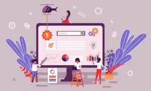Hướng dẫn cách SEO Top Google hiệu quả 2025