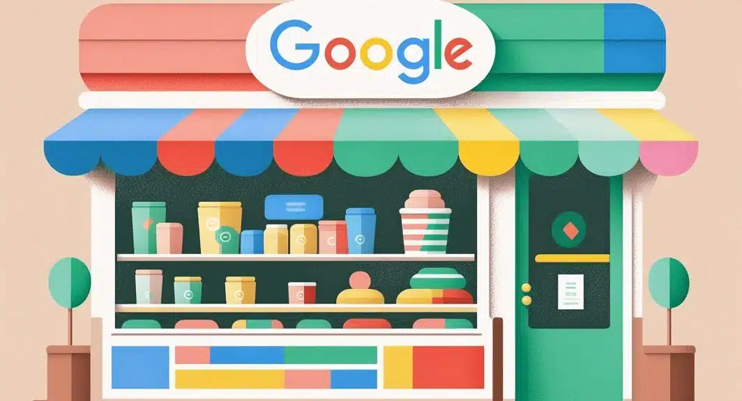 Google Local Business