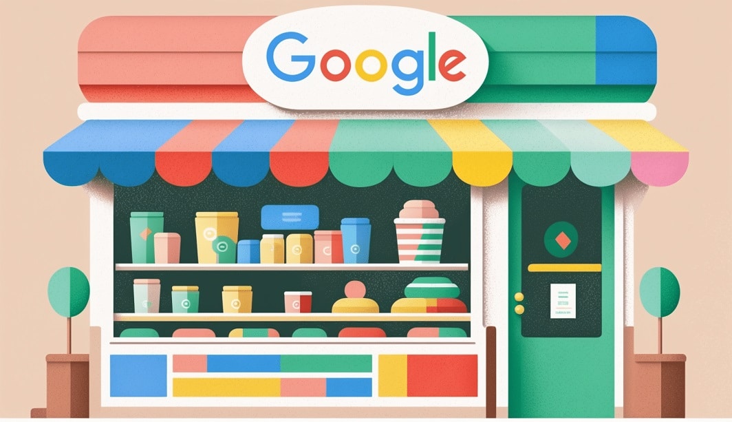 google local business