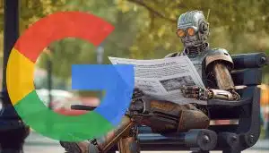 Google Topic Authority