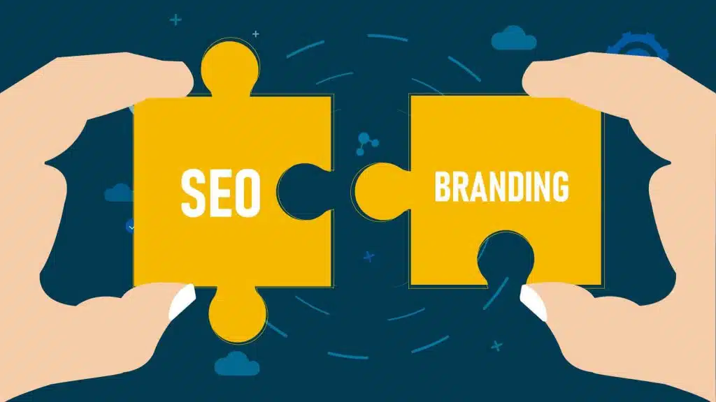 SEO và nhận thức thương hiệu