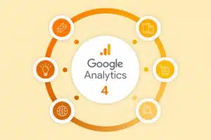 Google Analytics 4