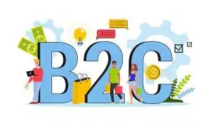 b2c là gì