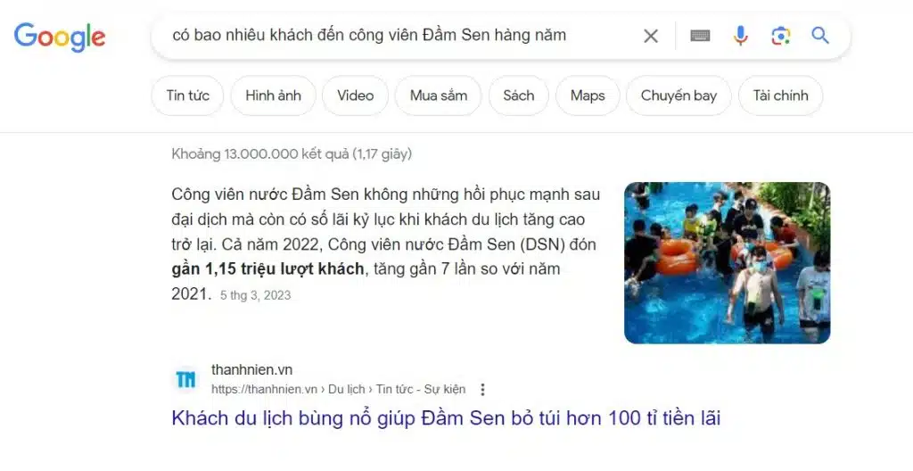 Tra Loi Cau Hoi Dam Sen