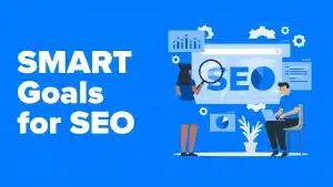 mục tiêu SMART SEO