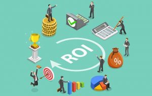 ROI trong Digital Marketing