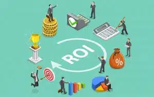 ROI trong Digital Marketing