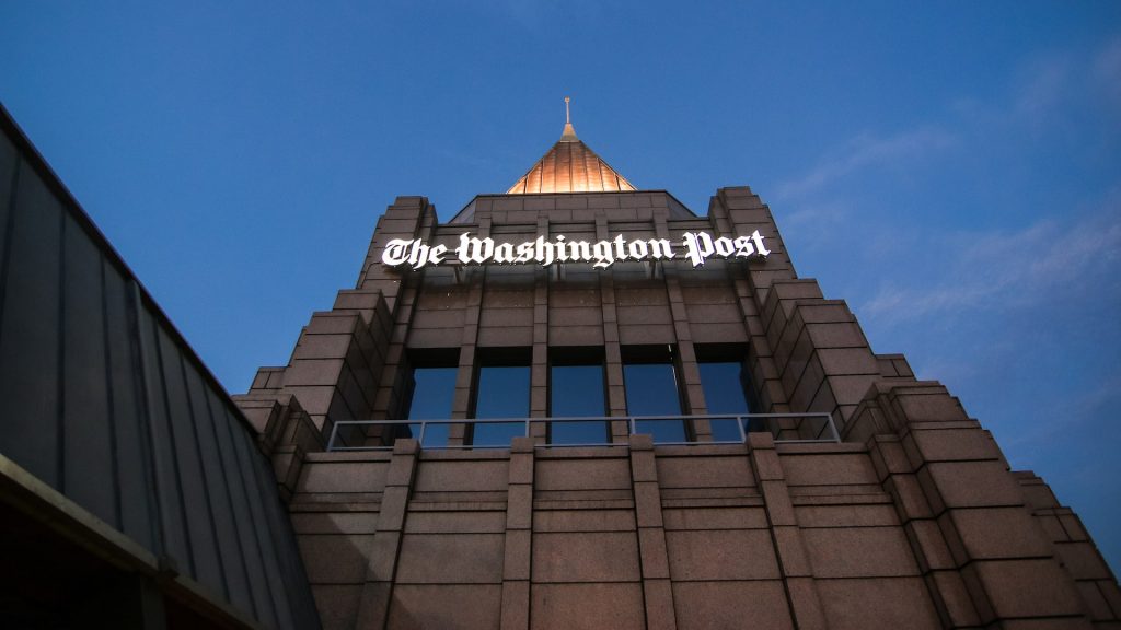washington post