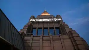 washington post