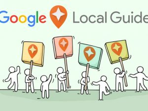 Google-Local-Guide