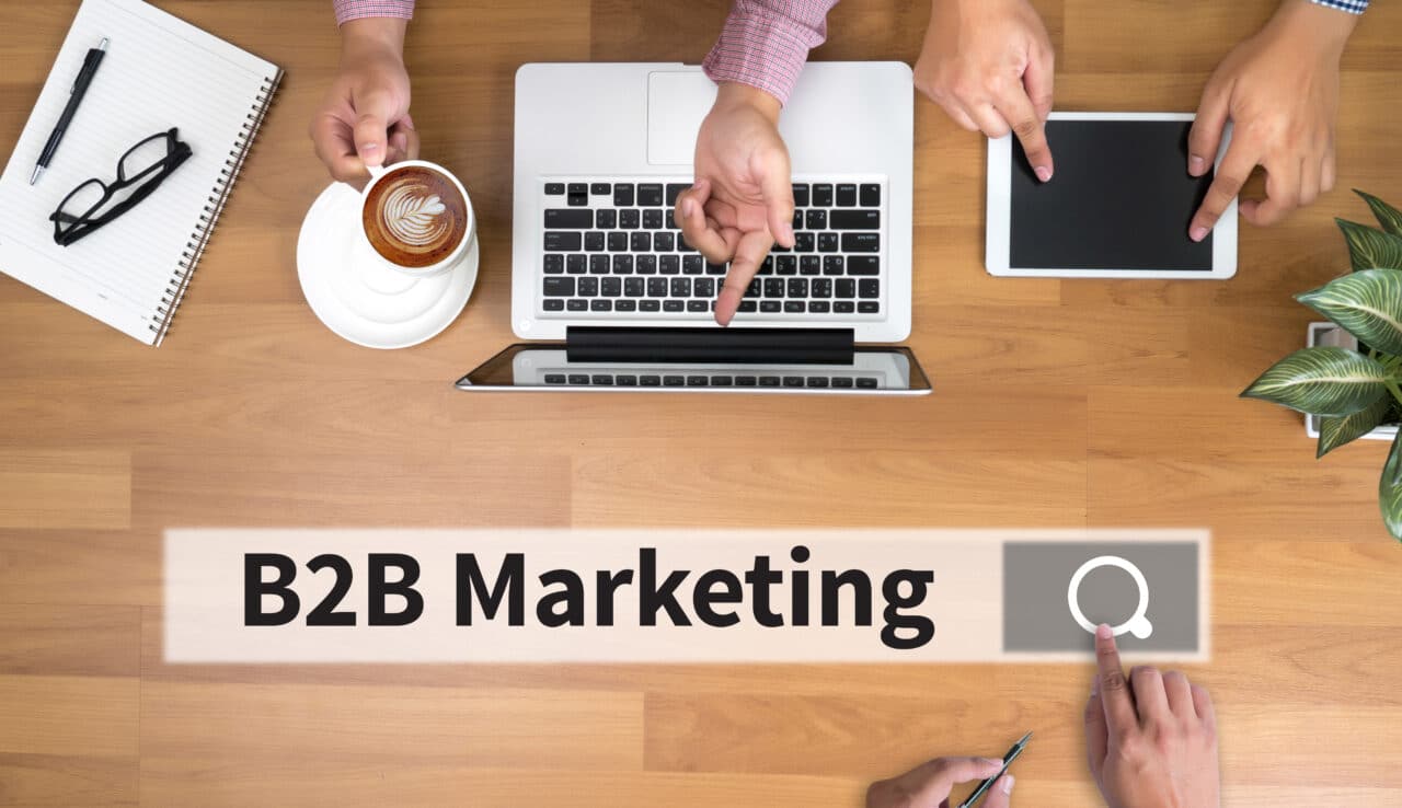 B2B Marketing là gì? Sự khác biệt giữa B2B và B2C Marketing?