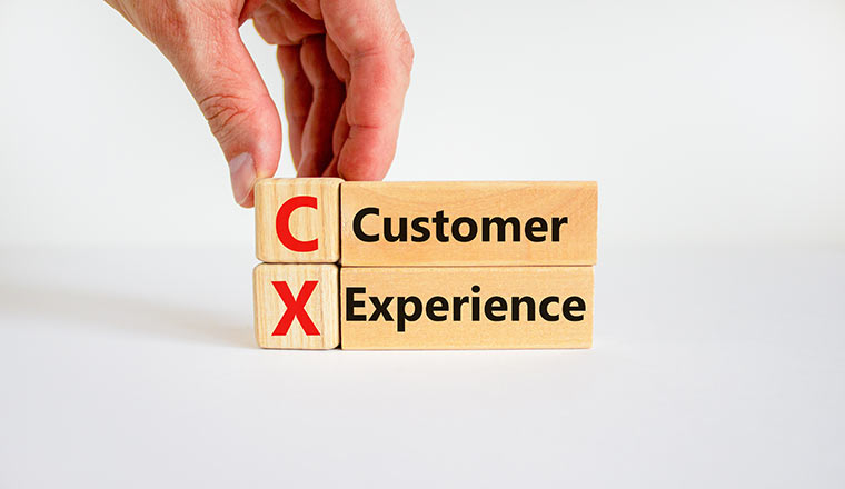 Cx Customer Experience La Gi