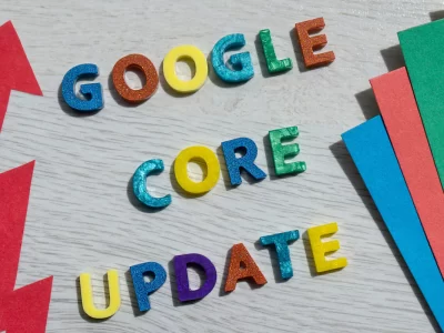 google core update