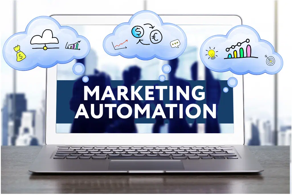 Marketing Automation Là Gì