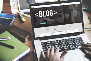 Top 50 nền tảng viết blog phổ biến nhất hiện nay